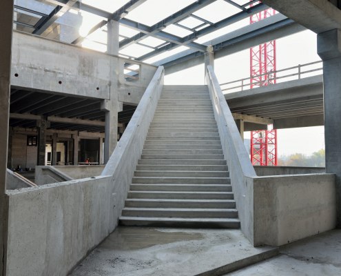 Bosch Campus