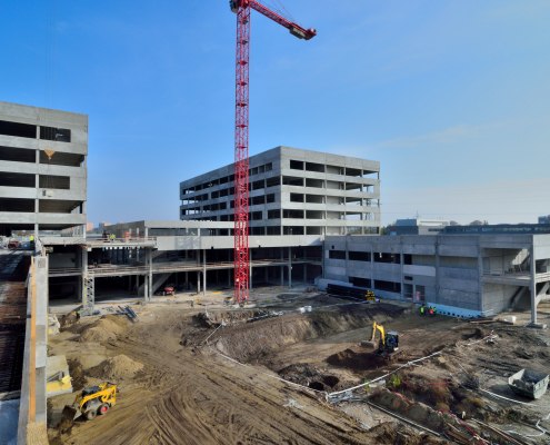 Bosch Campus