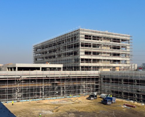 Bosch Campus