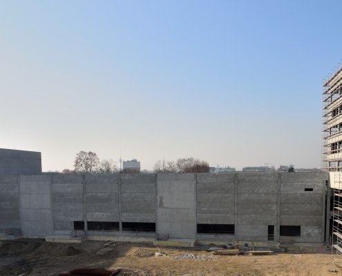 Bosch Campus