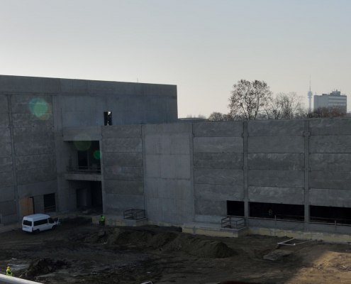 Bosch Campus