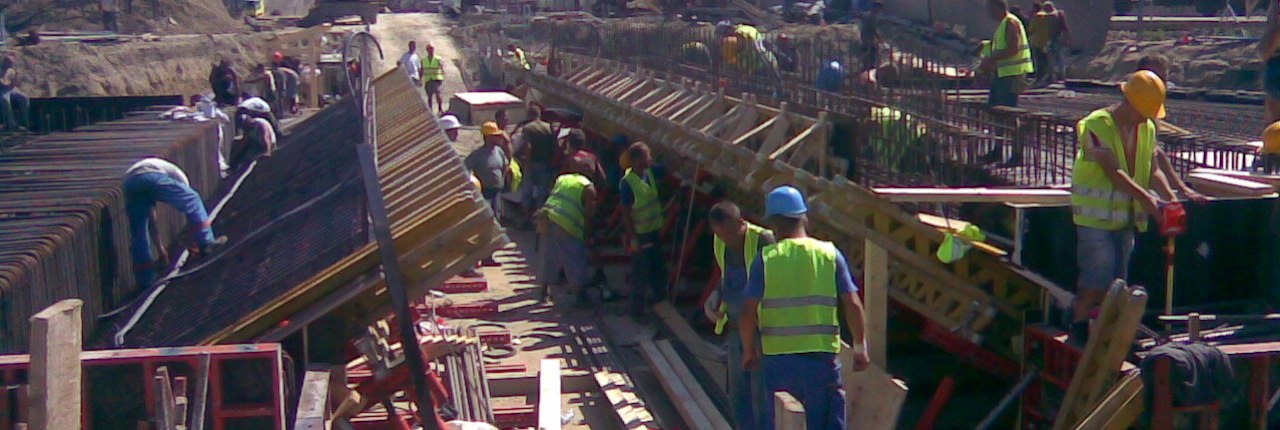 4-es Metró megállók