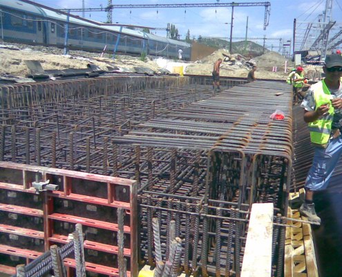 4-es Metró megállók