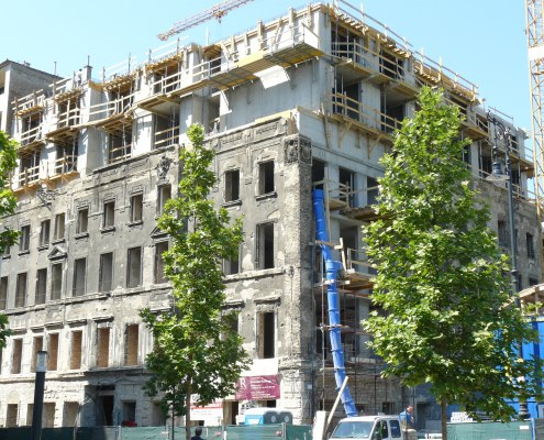 Hotel Botique Budapest