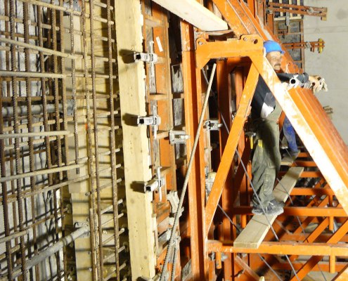 4-es Metró megállók