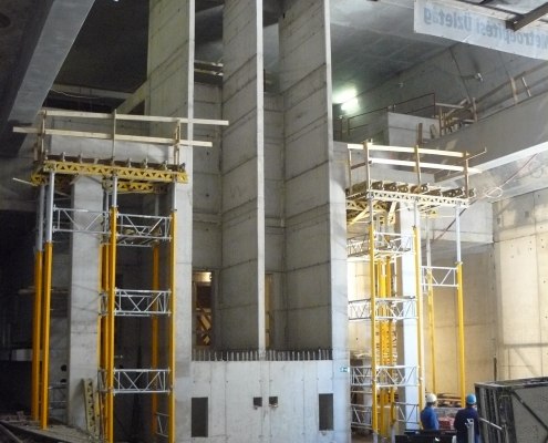 4-es Metró megállók