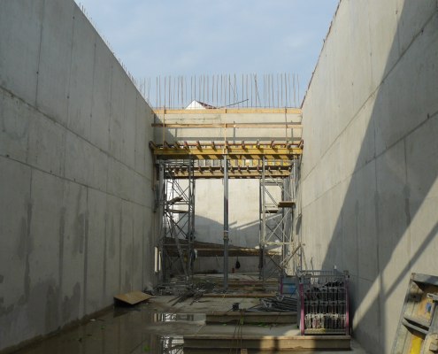 Zsolnay kulturális központ Pécs