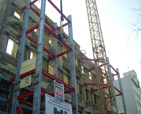 Hotel Botique Budapest